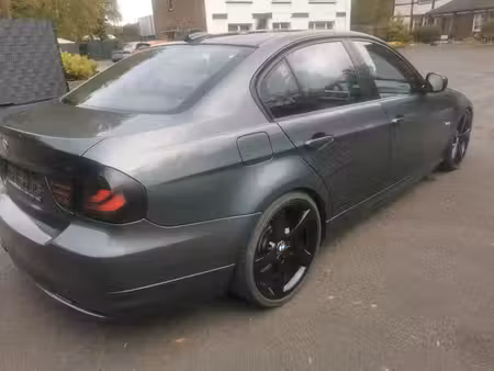 BMW Série 3 330i 3.0 272 xDrive