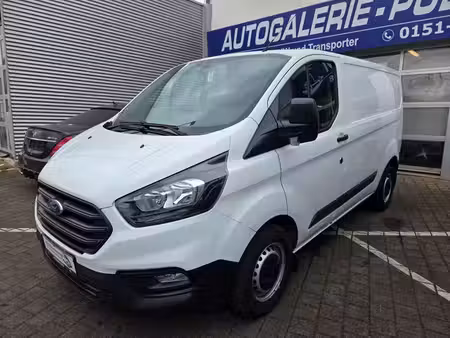 Ford Transit 2.0 105