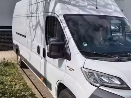 Fiat Ducato 2.3 131