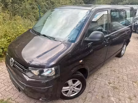 Volkswagen Transporter T5 2.0 TDI 140