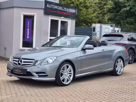 Mercedes-Benz Classe E E 350 AMG Line