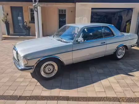 Mercedes-Benz Classe E 230 E 2.3