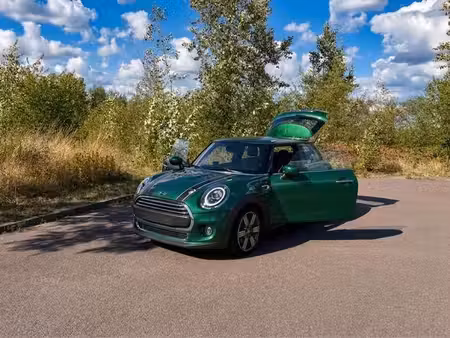 Mini Mini One 1.5 102