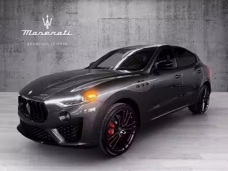 Maserati Levante V6 3.0 430 Modena 4x4
