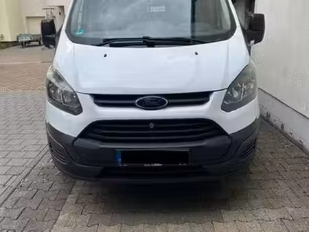 Ford Transit 2.2