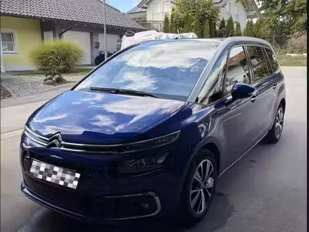 Citroën C4 Picasso 2.0 HDi 150 Selection