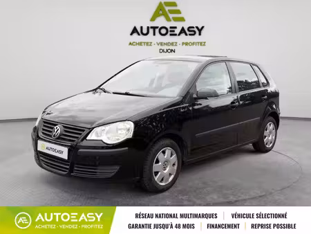 Volkswagen Polo 1.2 60