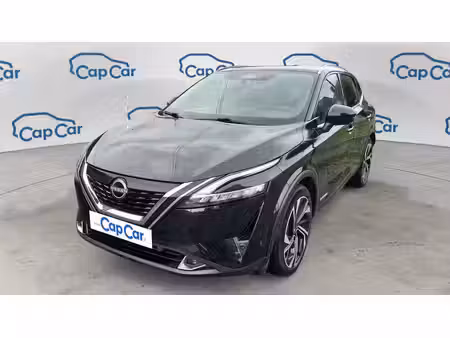 Nissan Qashqai e-Power 1.5 190 Tekna
