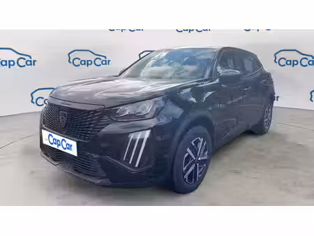 Peugeot 2008 1.2 PureTech 100 Allure