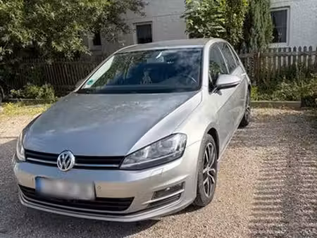 Volkswagen Golf 1.4 TSI 140