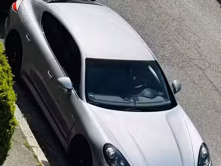 Porsche Panamera GTS V8 4.8 430 4x4