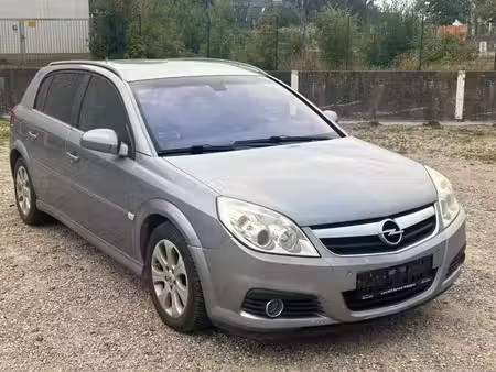 Opel Signum 1.9 150 Edition Plus