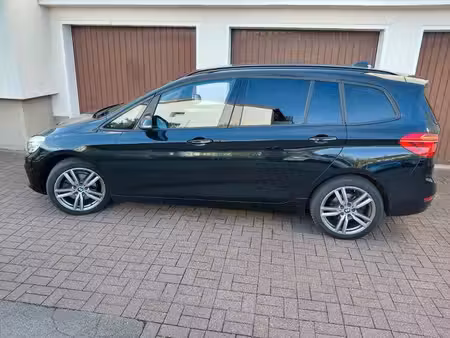 BMW Série 2 218d 2.0 150