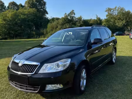 Škoda Octavia 1.9 105 Classic