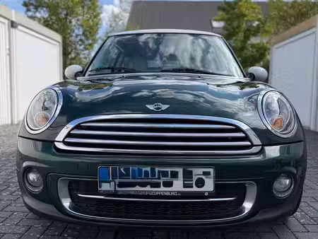 Mini Mini Cooper D 1.6 112
