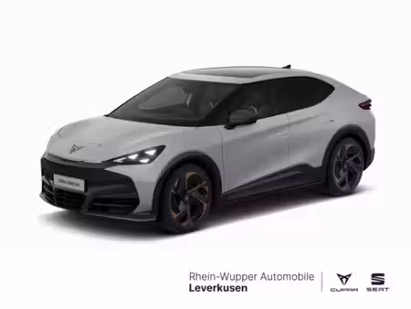 Cupra Tavascan 340