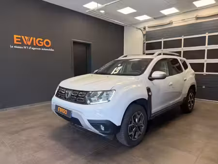 Dacia Duster 1.3 TCe 130 Prestige