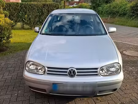 Volkswagen Golf 1.4 75