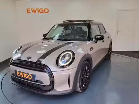 Mini Mini Cooper 1.5 136 Camden