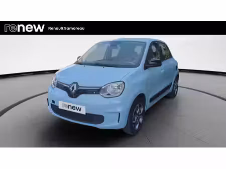 Renault Twingo 1.0 SCe 65