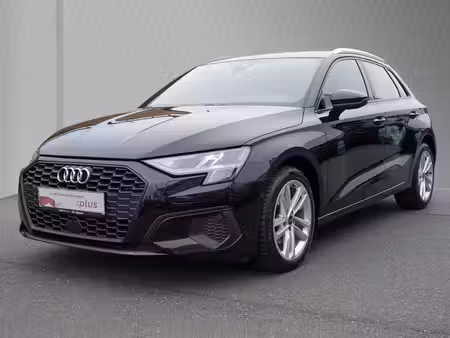 Audi A3 2.0 TDI 116