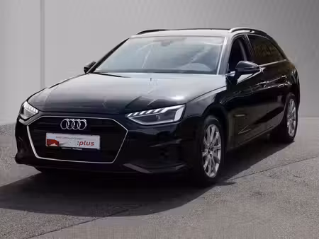 Audi A4 35 TFSI 2.0 FSI 150