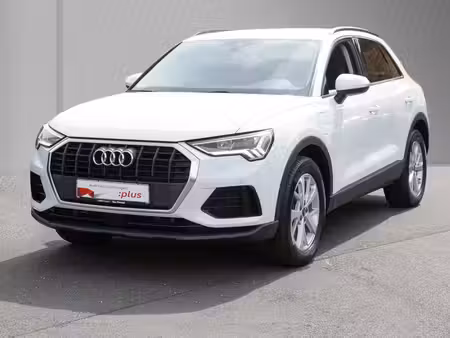 Audi Q3 45 TFSI 1.4 TFSI 180