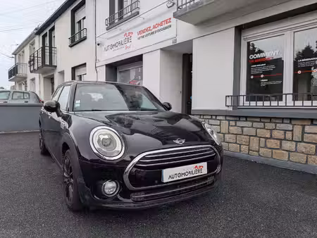 Mini Clubman Cooper 2.0 150