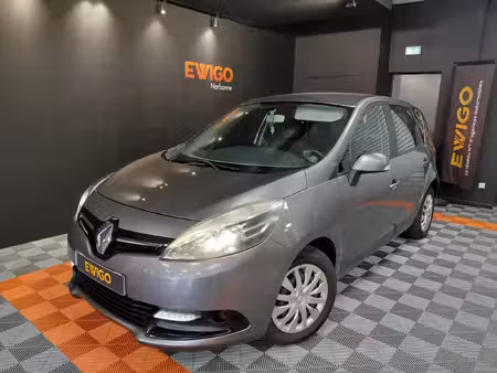 Renault Scénic 1.5 dCi 110 Authentique