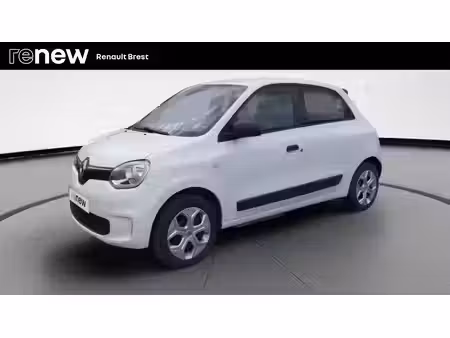 Renault Twingo 81