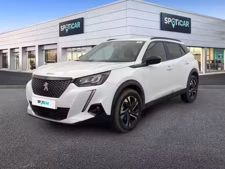 Peugeot 2008 1.2 PureTech 130 Allure