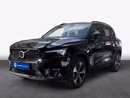 Volvo XC40 2.0