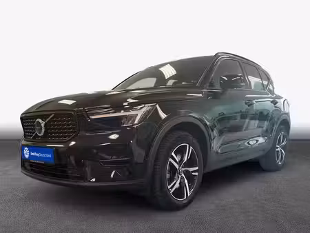 Volvo XC40 2.0