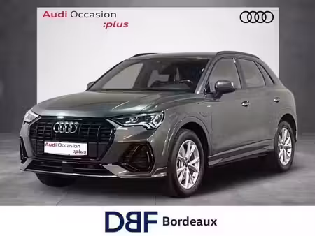 Audi Q3 35 TFSI 1.5 150