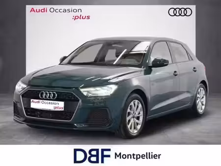 Audi A1 1.0