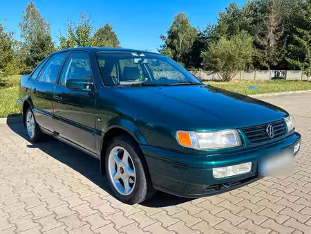 Volkswagen Passat 2.0 115 GL