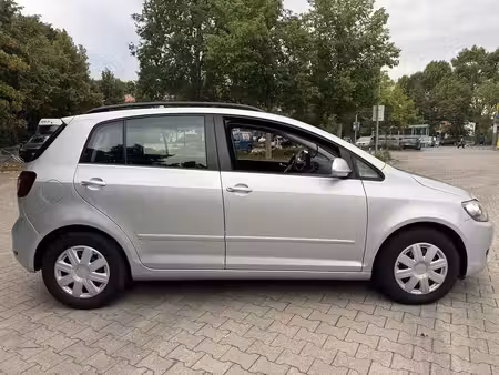 Volkswagen Golf 1.4 TSI 80