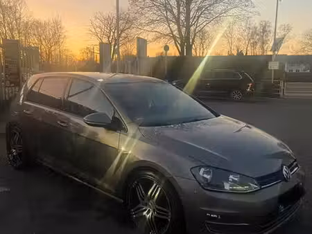 Volkswagen Golf 1.4 TSI 150