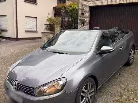 Volkswagen Golf 1.2 TSI 105
