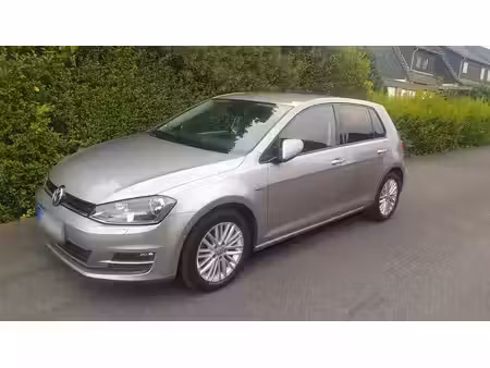Volkswagen Golf 1.6 TDI 110