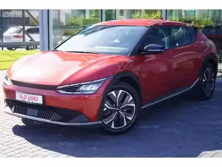 Kia EV6 170 Active