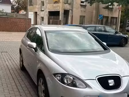 Seat Leon 1.6 105