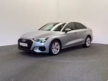 Audi A3 2.0 TDI 150