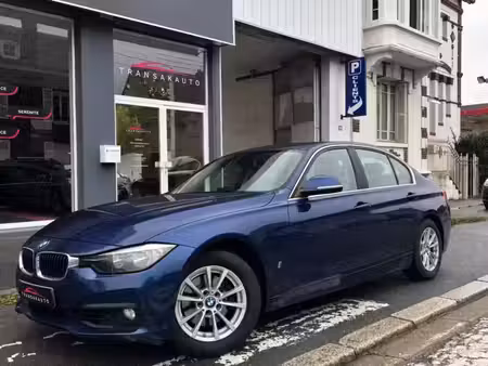 BMW Série 3 330e 2.0 184 Lounge Plus