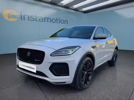 Jaguar E-Pace P250 2.0 250 R Dynamic SE 4x4