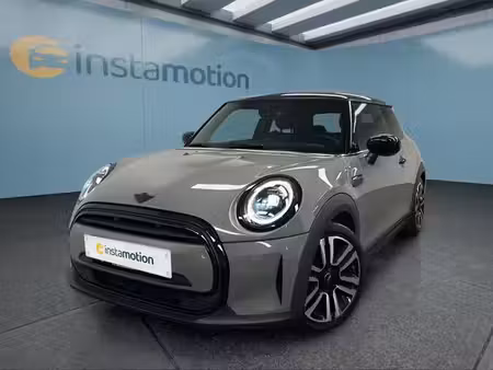 Mini Mini Cooper 1.5 136 Classic