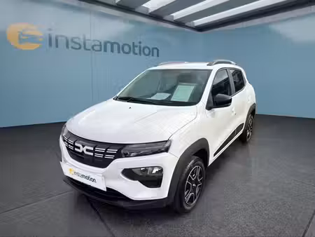 Dacia Spring 45