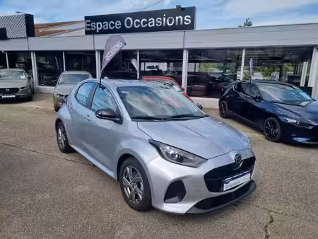 Mazda Mazda2 1.5 116