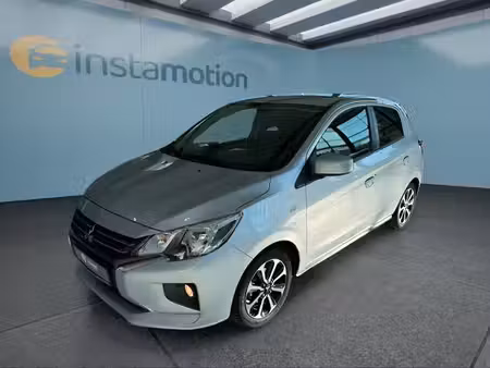 Mitsubishi Space Star 1.2 71