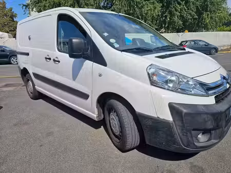 Citroën Jumpy 1.6 90